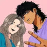 Matched profile picture
