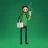 Matched profile picture