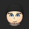 Matched profile picture