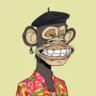 Matched profile picture