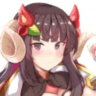 Matched profile picture