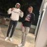 Matched profile picture