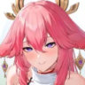 Matched profile picture