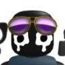 Matched profile picture