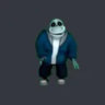 Matched profile picture