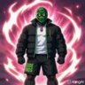 Profile picture