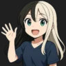Matched profile picture