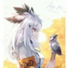 Matched profile picture
