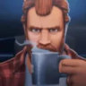 Matched profile picture