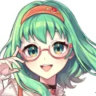 Matched profile picture