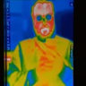 Matched profile picture