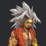 Matched profile picture