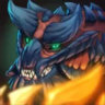 Matched profile picture