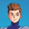 Matched profile picture