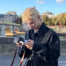 Profile picture