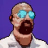 Matched profile picture