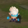 Matched profile picture