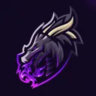 Matched profile picture