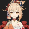 Matched profile picture
