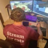 Matched profile picture