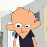 Matched profile picture