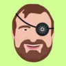 Matched profile picture