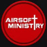 Airsoft Ministry