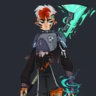 Matched profile picture