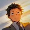 Profile picture