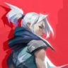 Matched profile picture