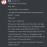 Matched profile picture
