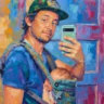 Profile picture