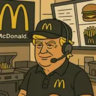 Matched profile picture