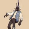 Matched profile picture