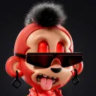Matched profile picture