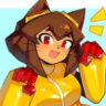 Matched profile picture