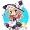 Matched profile picture