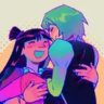 Profile picture