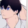 Matched profile picture