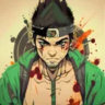 Matched profile picture