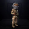 Matched profile picture