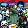 Matched profile picture