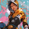 Matched profile picture