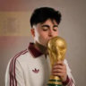 Matched profile picture