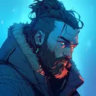 Matched profile picture