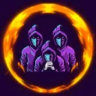 Matched profile picture