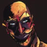 Matched profile picture