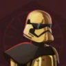 Matched profile picture