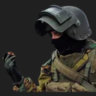 Matched profile picture