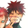 Matched profile picture